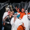 31.10.2015 Photo Booth von Martin Wahler, Pixelcode